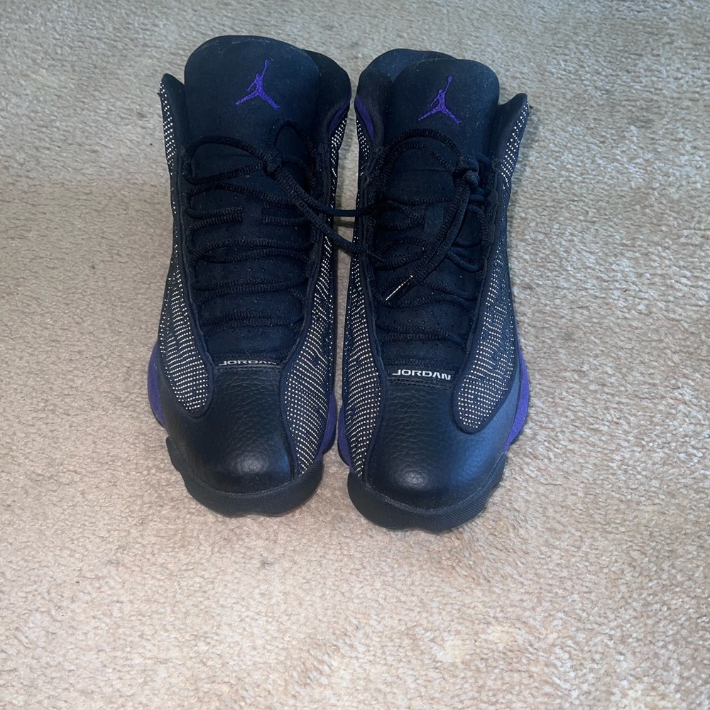 Jordan 13 - Picture 3 of 4